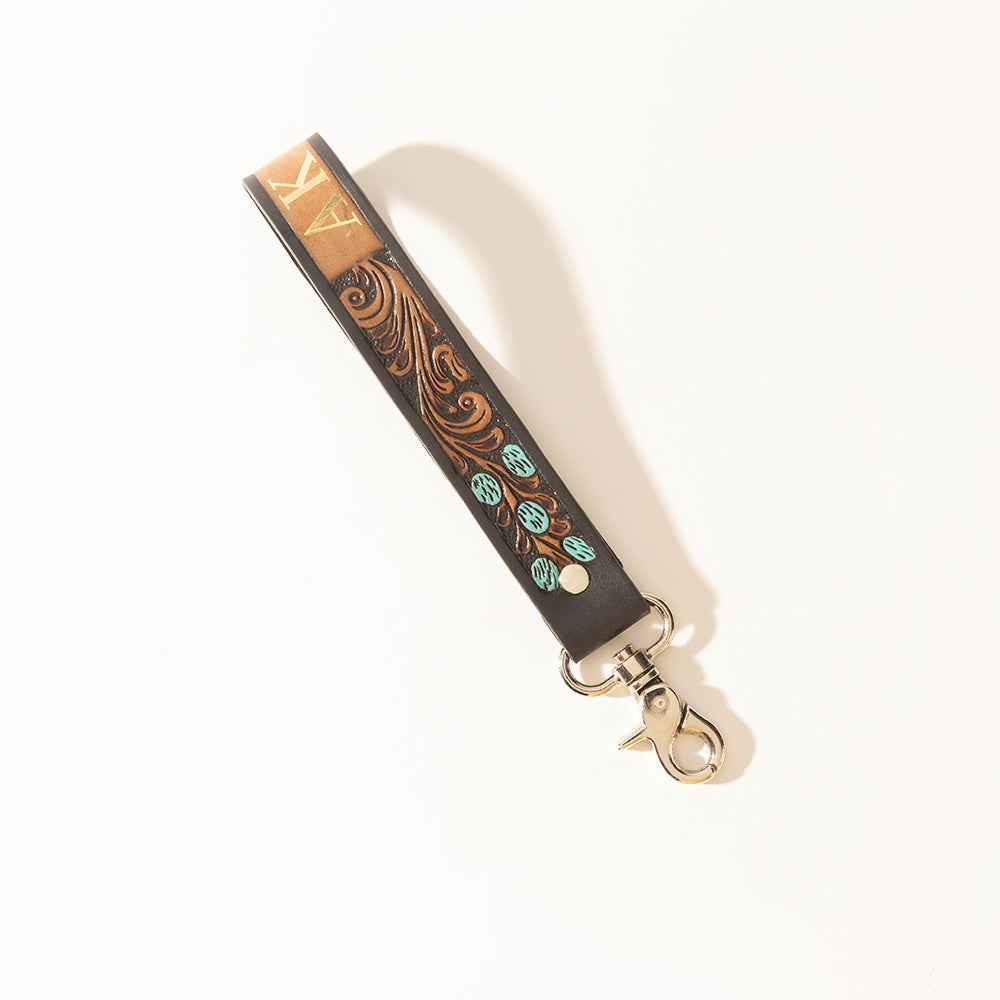 Personalized Keychain