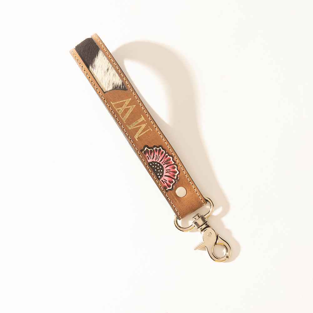 Personalized Keychain