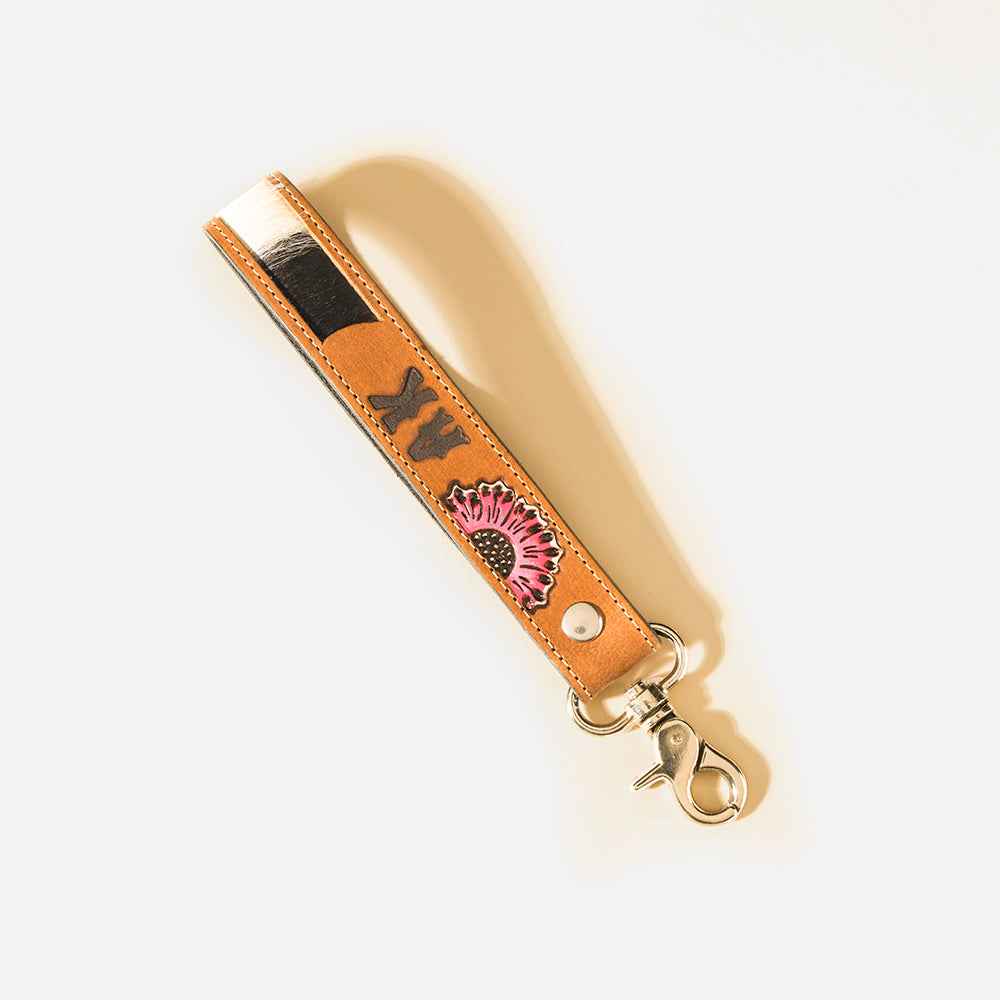 Personalized Keychain