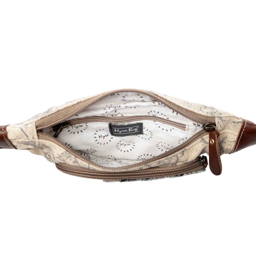 Impression Fanny Pack