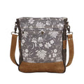 Blossom Print Shoulder Bag