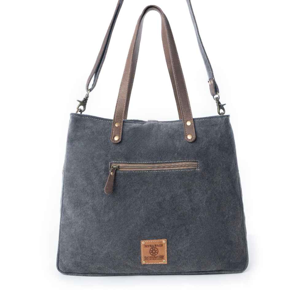 Myra Willow Mesa Messenger in Radial Sand