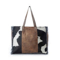 Myra Canyon Ridge Weekender Bag in Rustic Tan