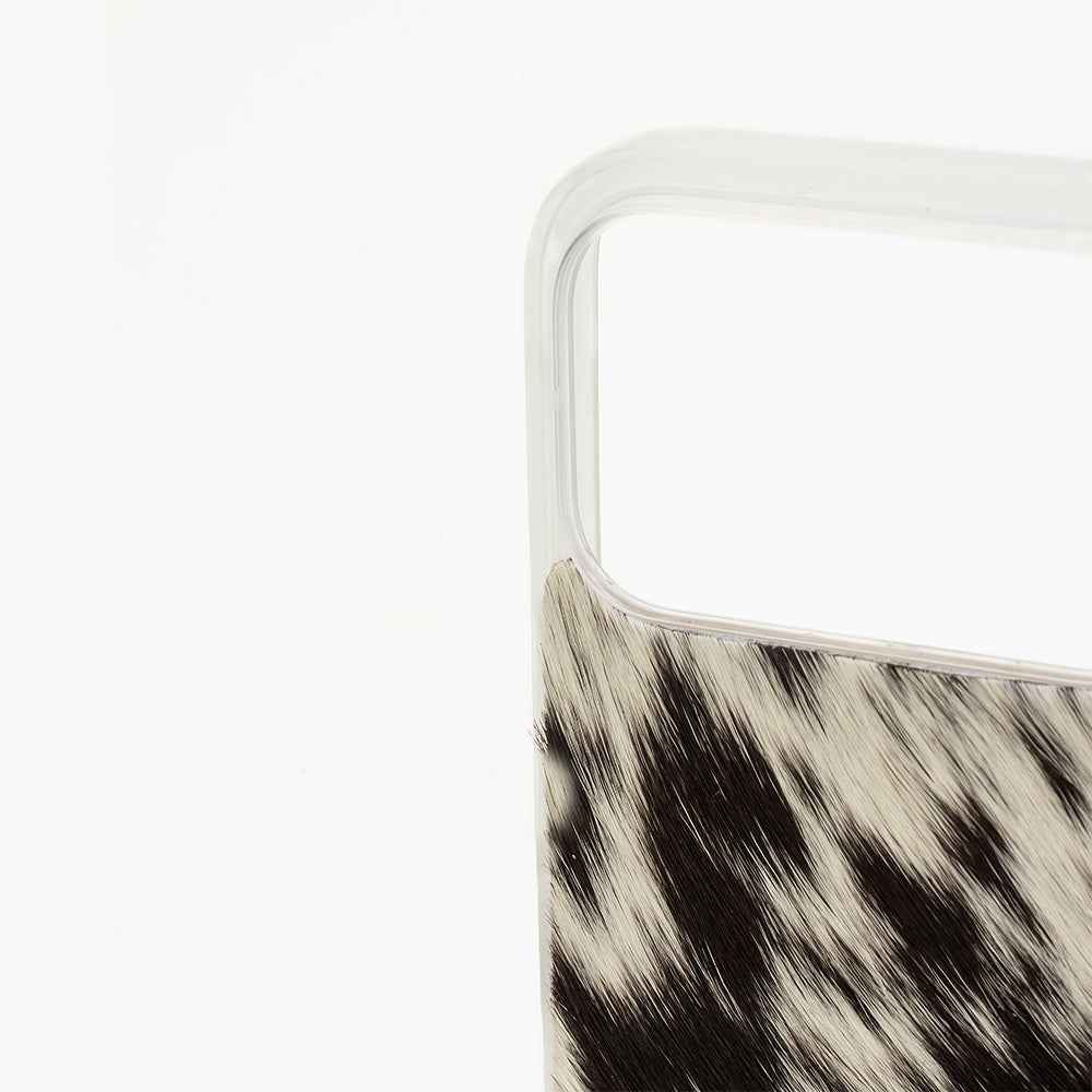 Myra Dust Ridge Hairon iPhone 17 Pro Mobile Case