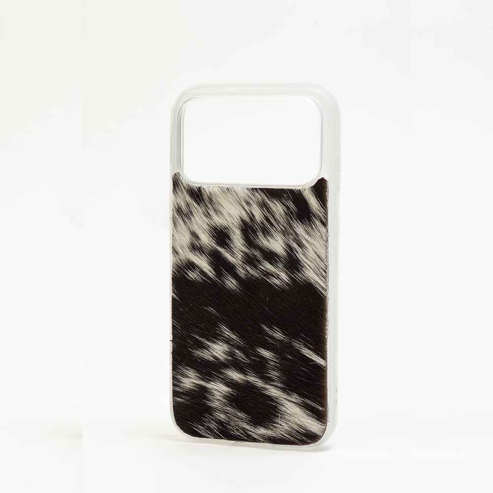 Myra Fallowline Hairon iPhone 17 Pro Max Mobile Case