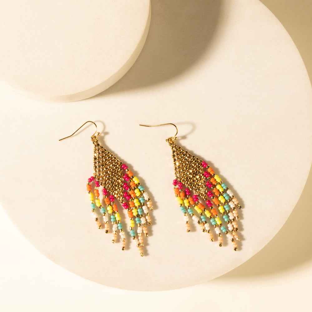 Myra Rio Nights Fringe Drops in Sunfair Fest