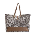 Anemone Weekender Bag