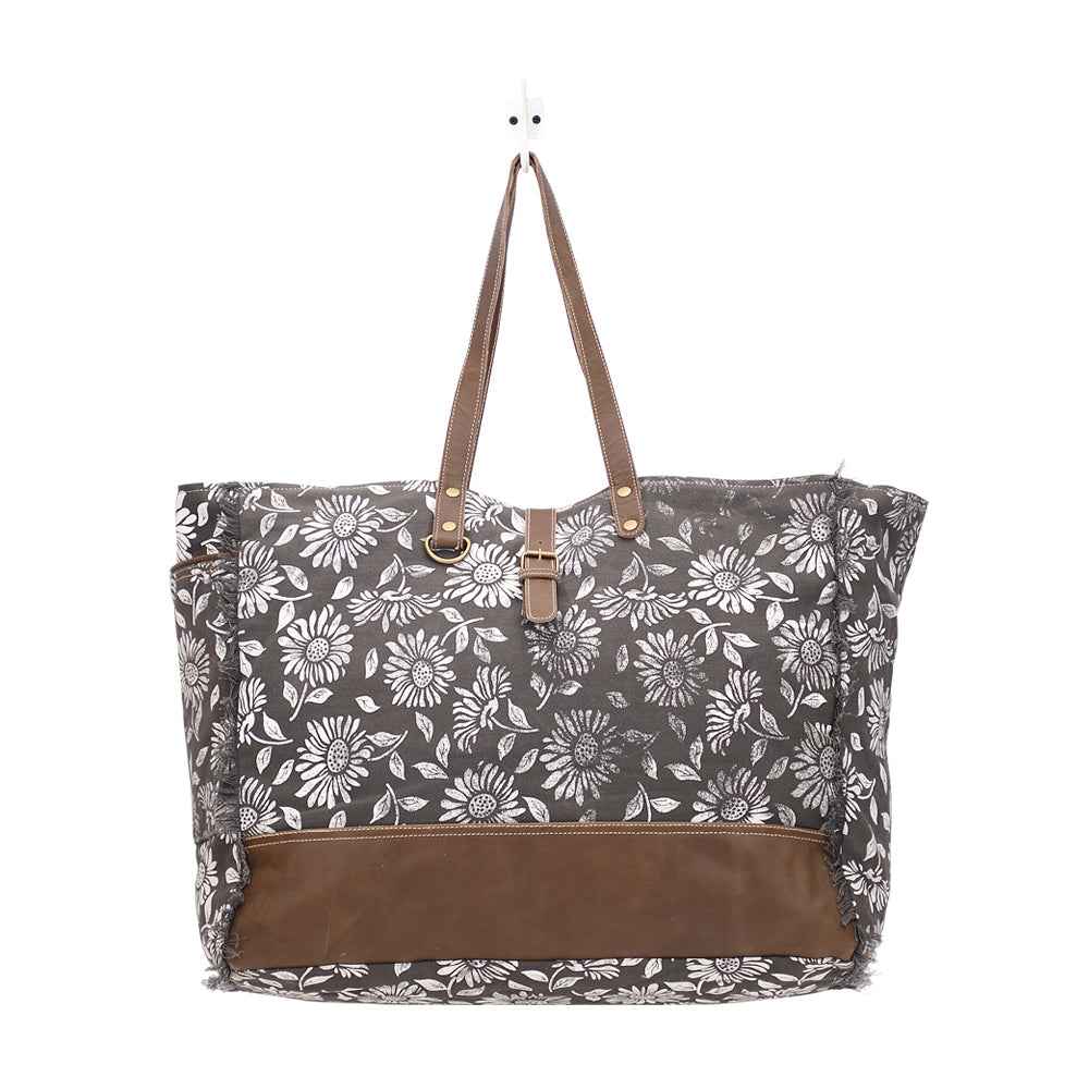 Anemone Weekender Bag