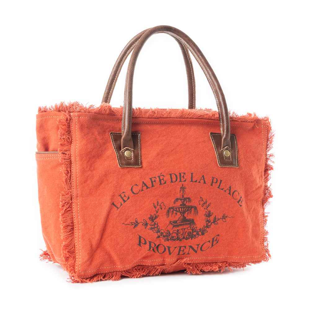 Carroty Small Bag