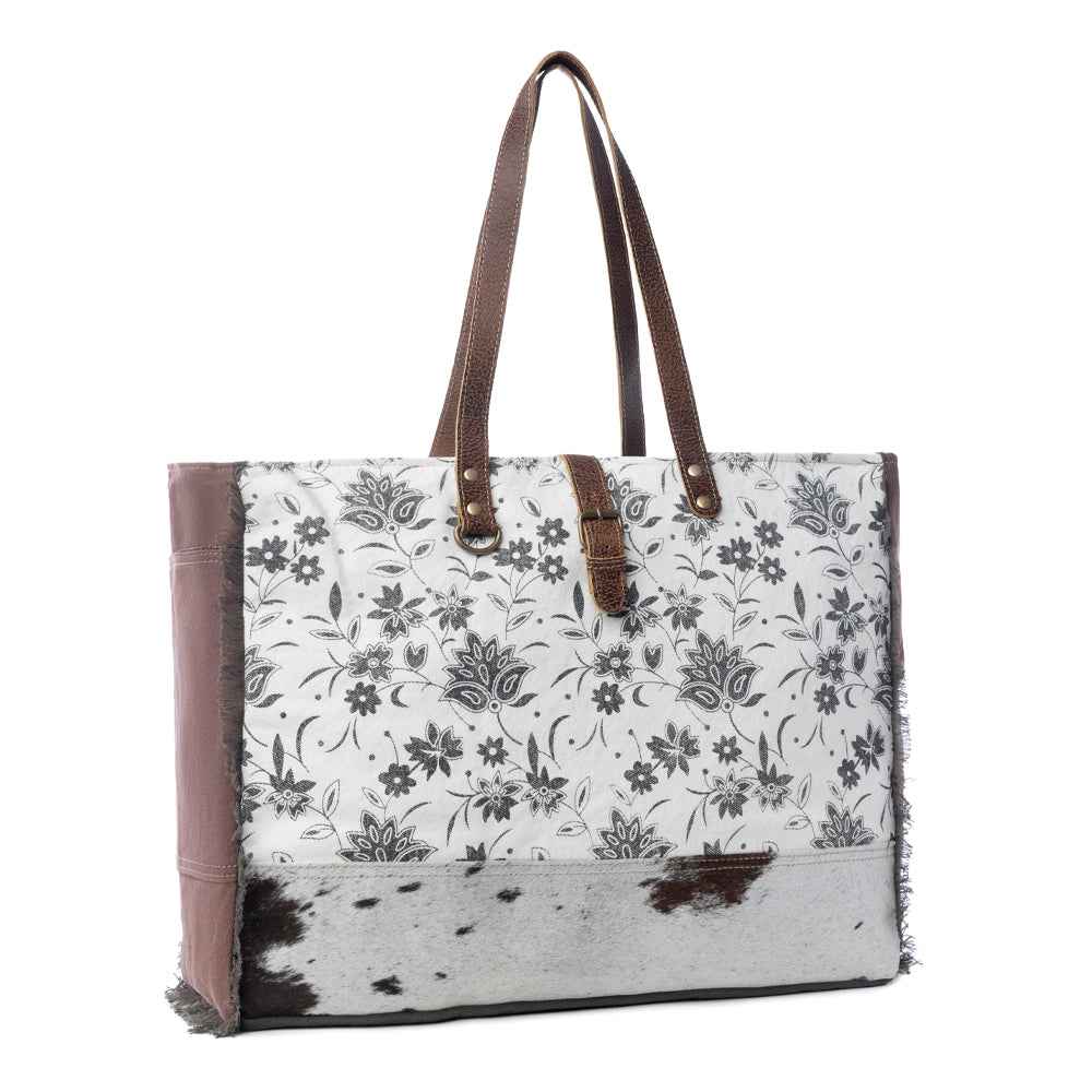 Ursinia Weekender Bag