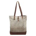 TRAX TOTE BAG