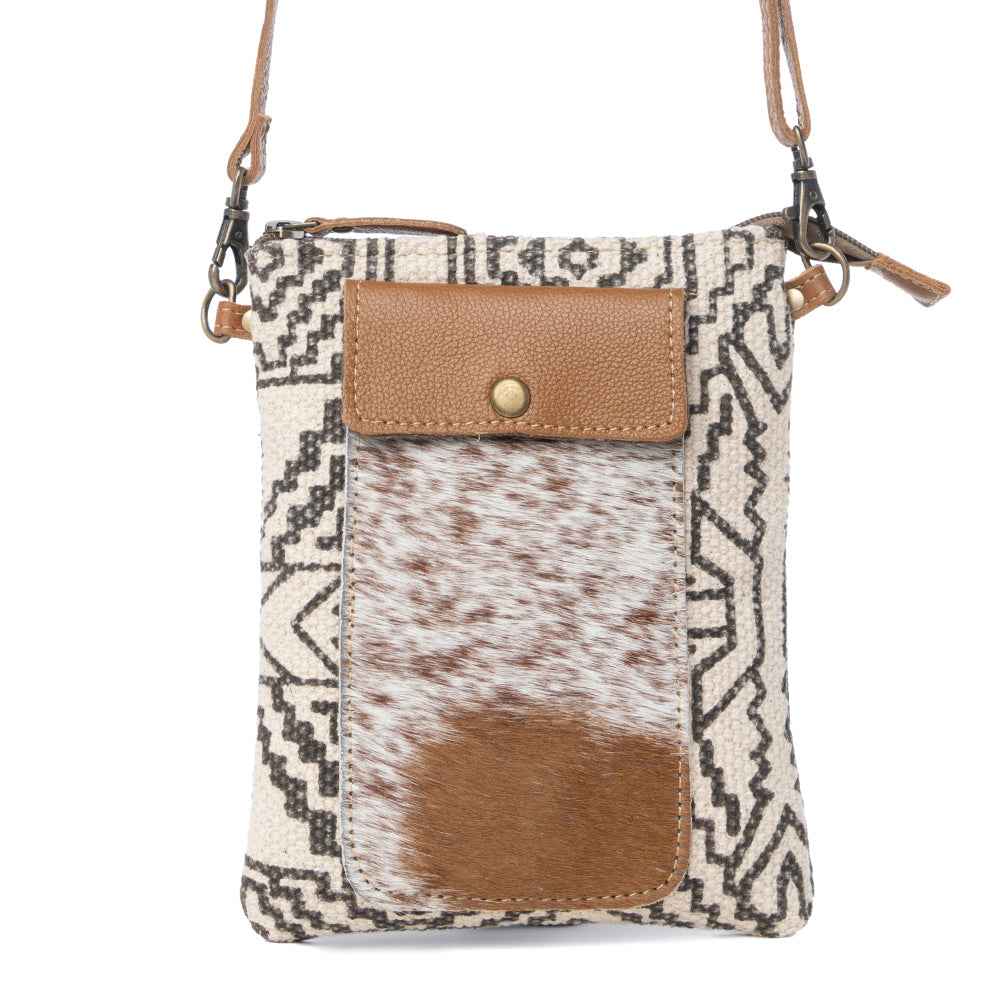 Vuierra Rivet Small & Crossbody Bag