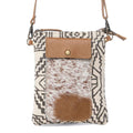 Vuierra Rivet Small & Crossbody Bag