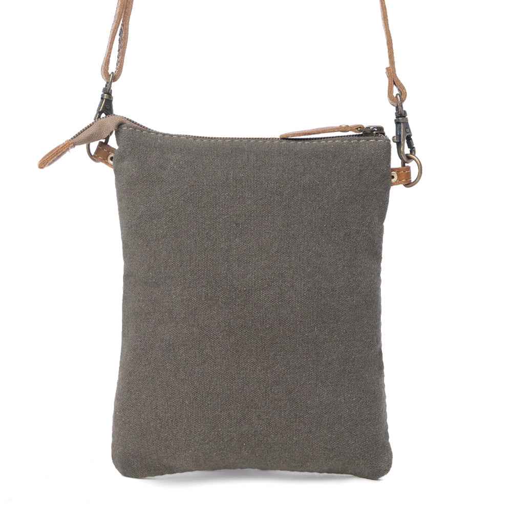 Vuierra Rivet Small & Crossbody Bag