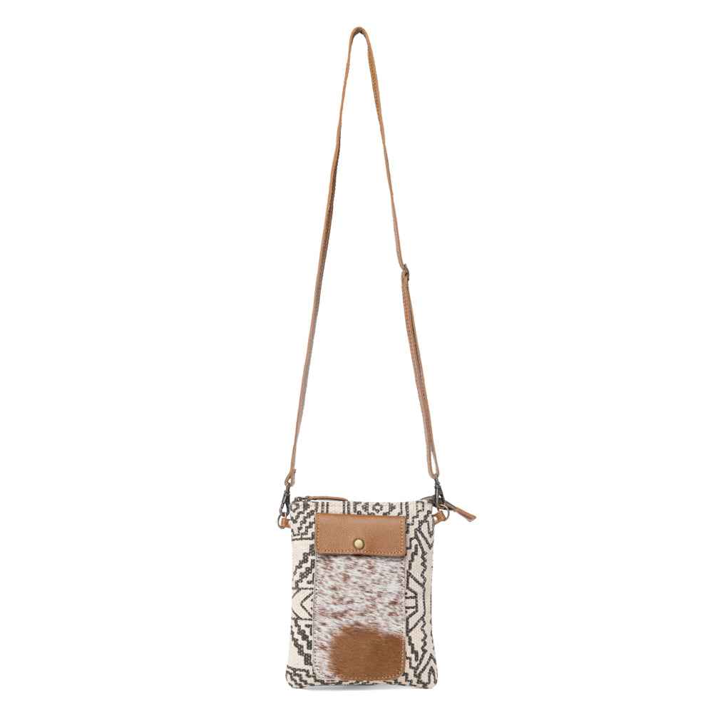 Vuierra Rivet Small & Crossbody Bag