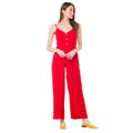 Lustrous Jumpsuit
