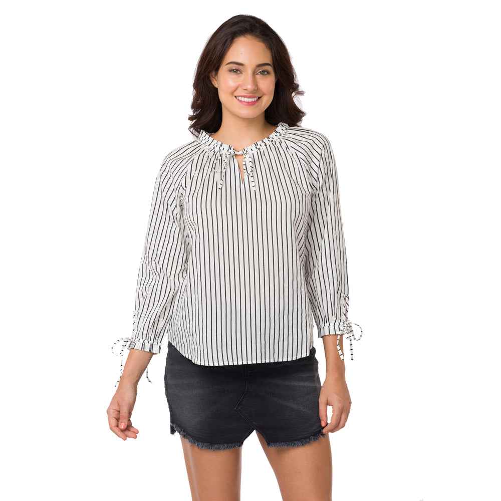 Formal Affair Top