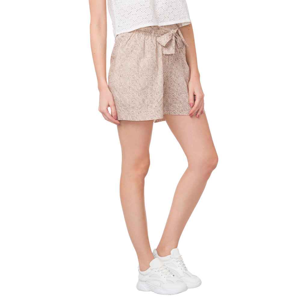 Fall Fawn Shorts