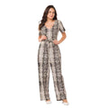 Beastly Beauty Jumpsuit