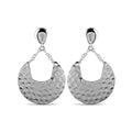 Ice Surprise Drop Earrings