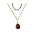 Jewel Den Layered Necklaces