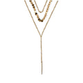 Elegant Moments Layered Necklace
