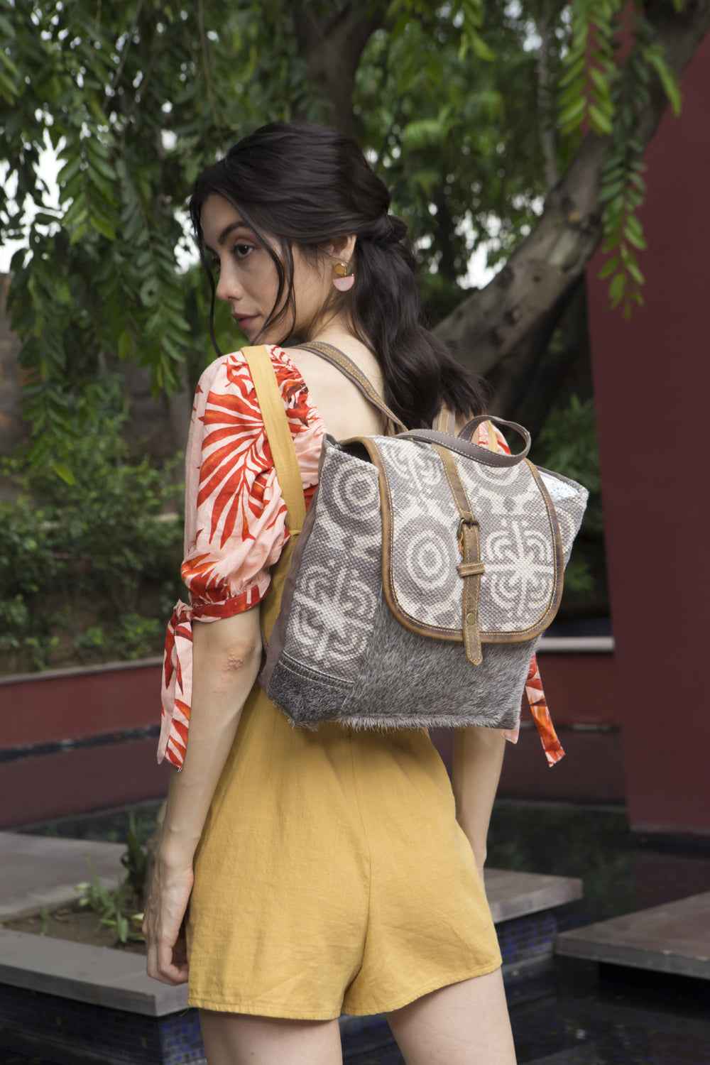 Dreamer Backpack Bag