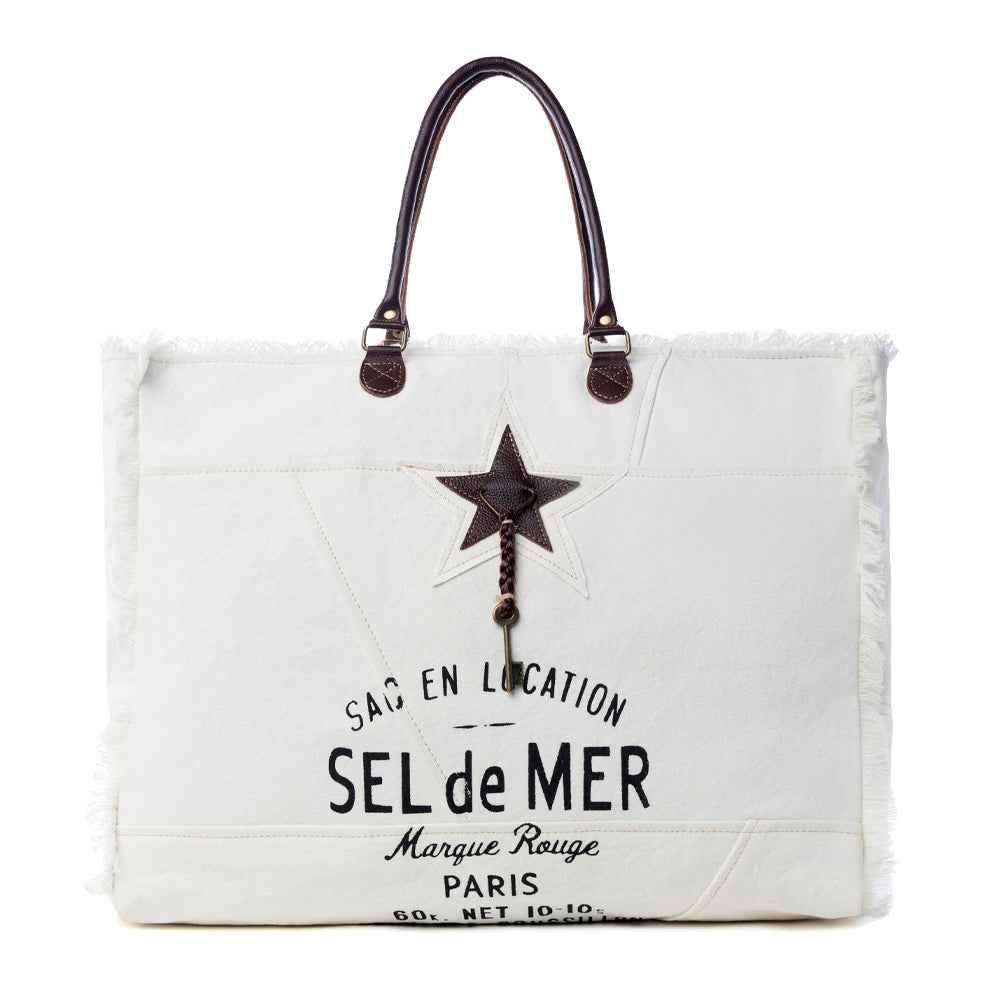 Smashing Weekender Bag
