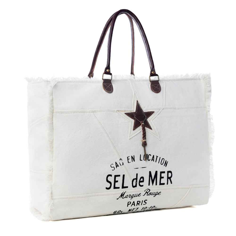 Smashing Weekender Bag
