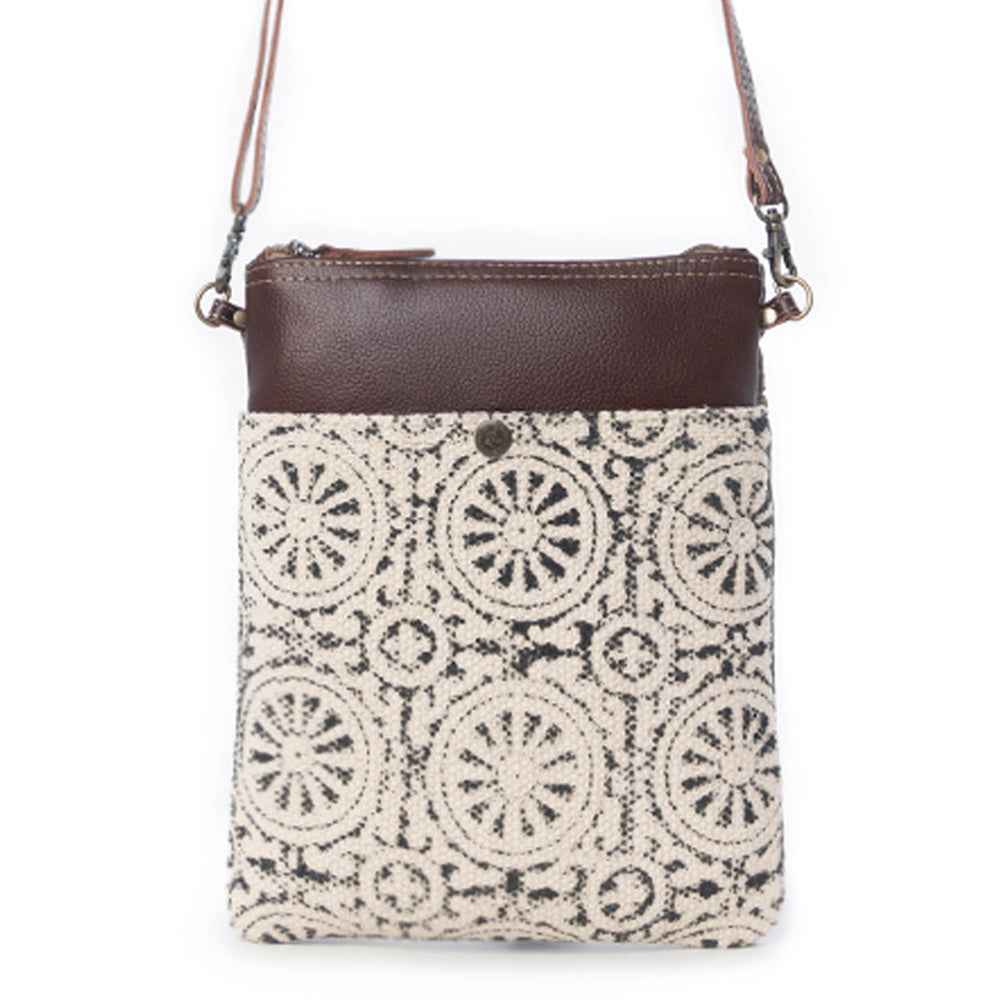 Ruggy Small & Crossbody Bag