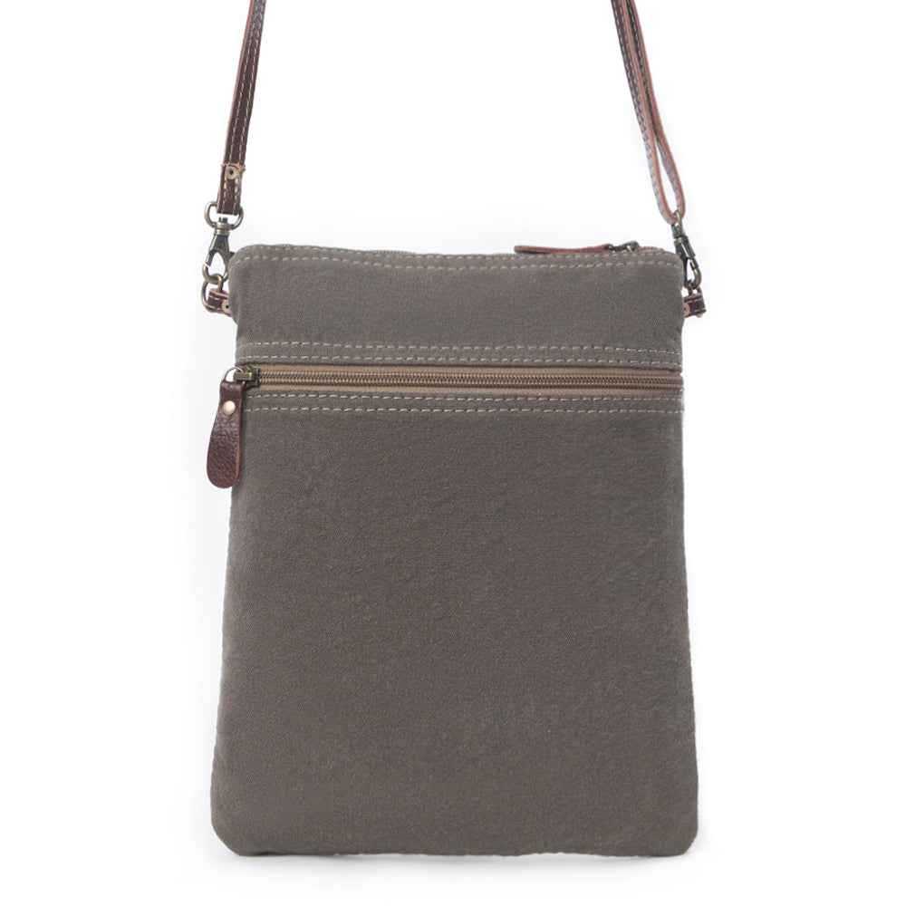 Ruggy Small & Crossbody Bag