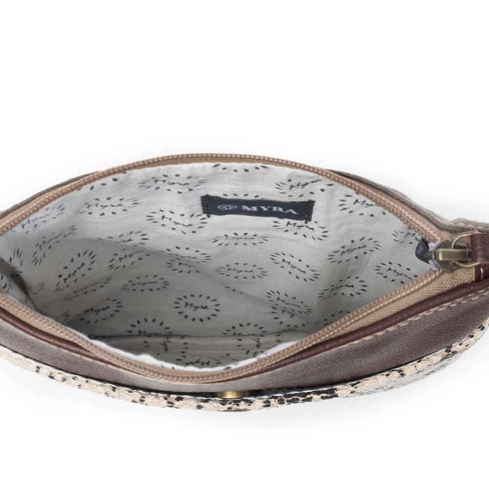 Ruggy Small & Crossbody Bag