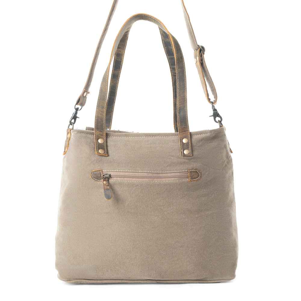 Loner Tote Bag