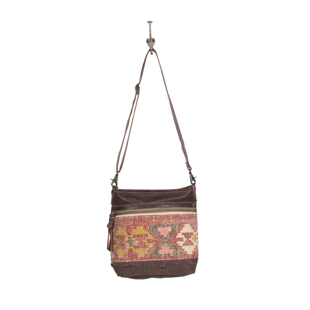 Queer  Shoulder Bag