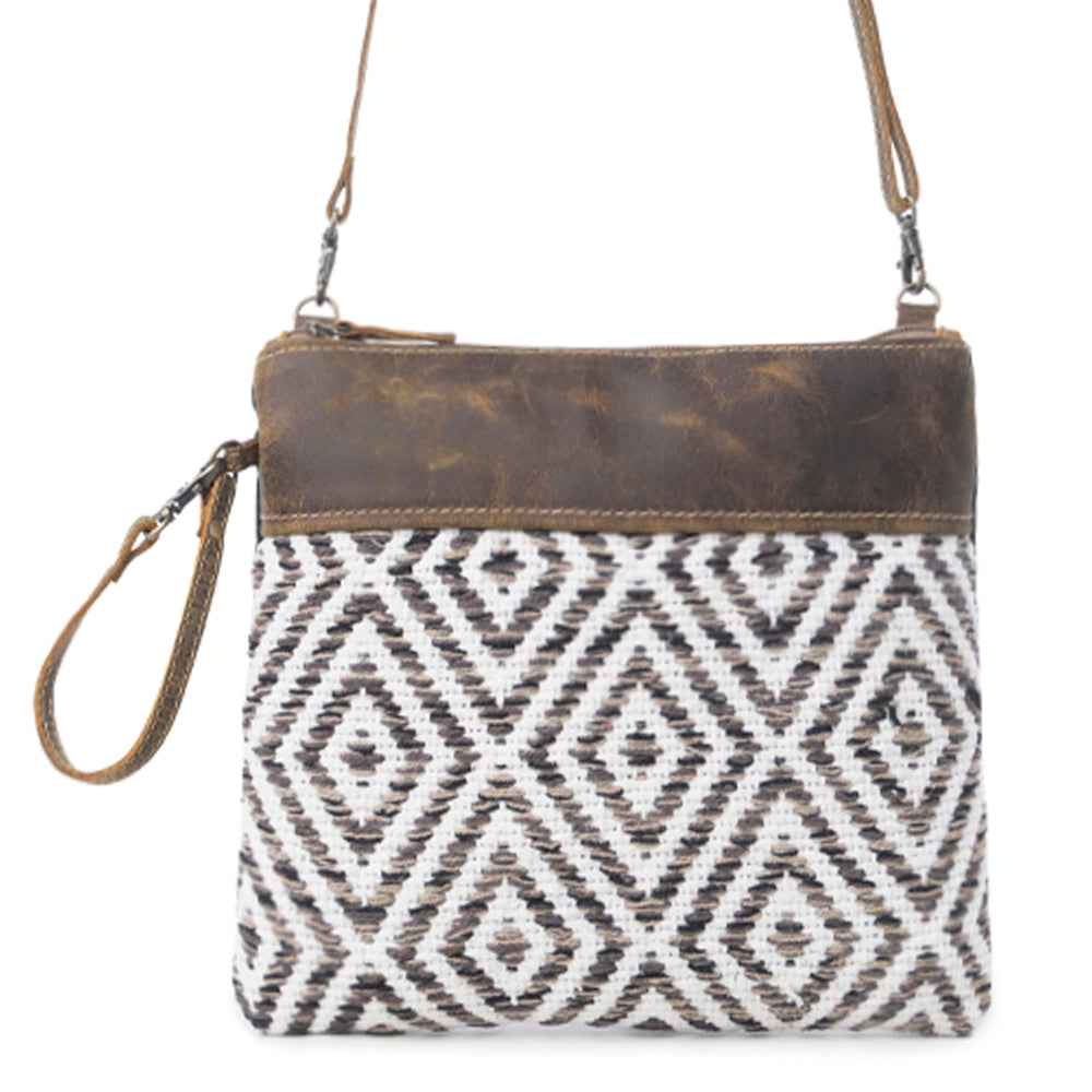 Sine Qua Non Small & Crossbody Bag