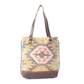 Fluke Tote Bag