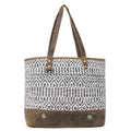 Outre Tote Bag
