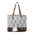 Dusky Eve Tote Bag