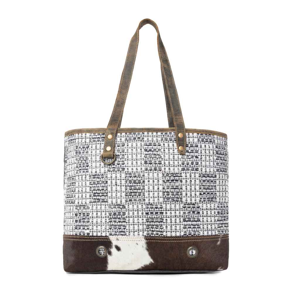 Dusky Eve Tote Bag