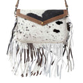 Silky Route Hairon Bag