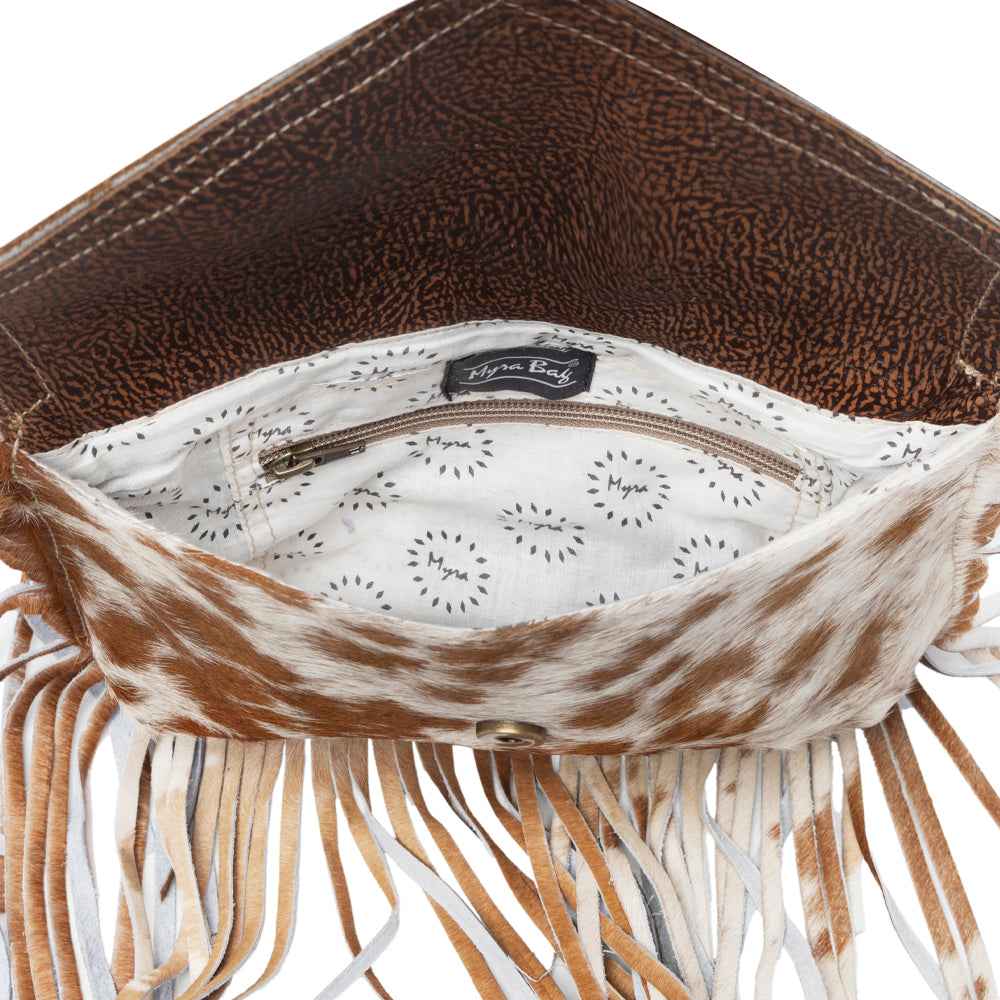 Fancy Delight Hairon Bag