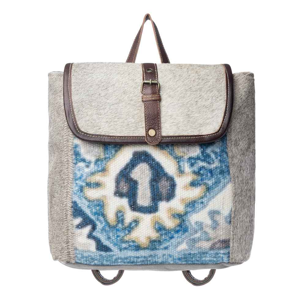 Simple Epiphany Backpack Bag