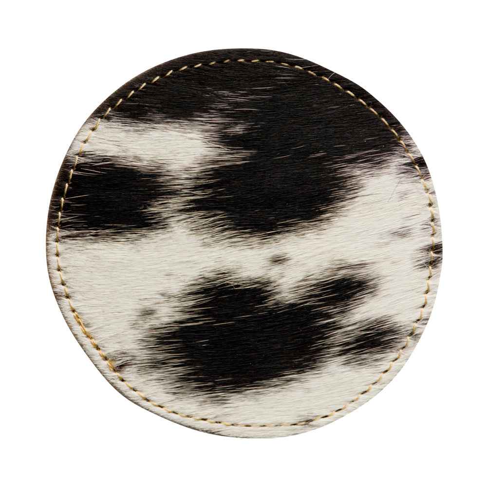 Yin And Yang Coaster S/4