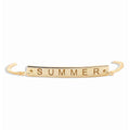 Sleek Bracelet