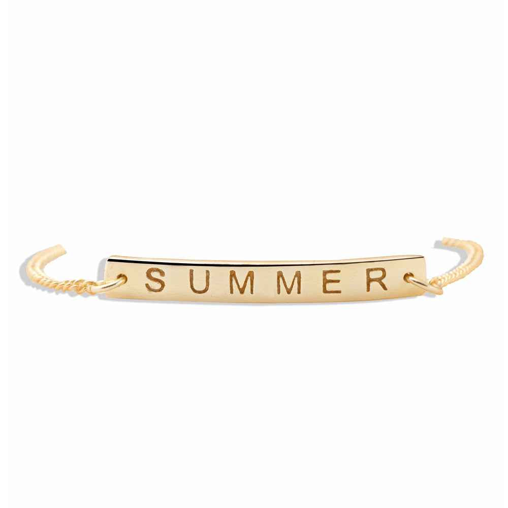 Sleek Bracelet