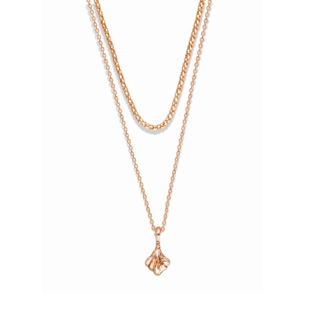 Radient Necklace