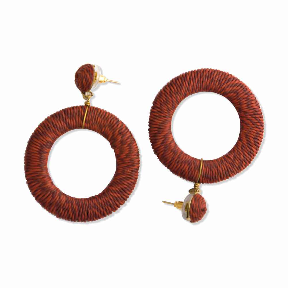 Exotic Earring