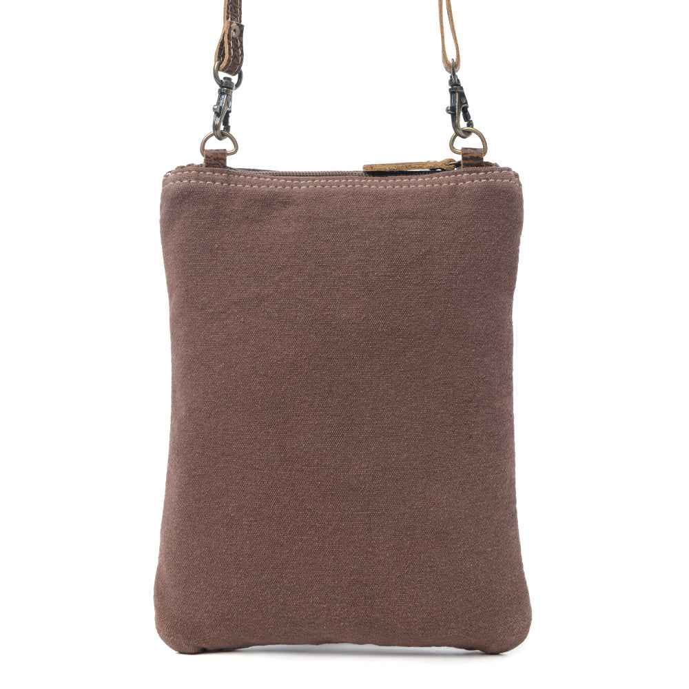 SOUL SEARCHER SMALL & CROSS BODY BAG