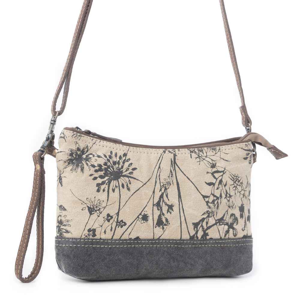 DAINTY DELIGHT SMALL & CROSS BODY BAG