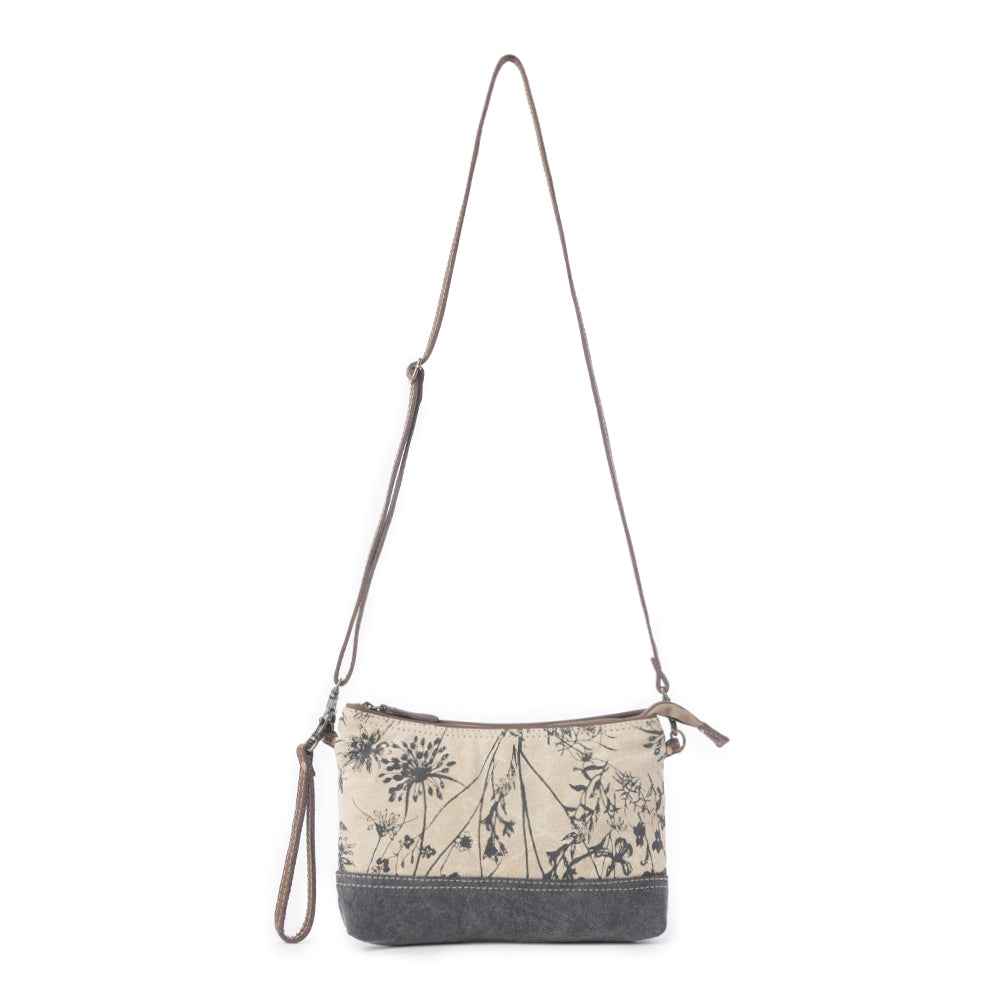 DAINTY DELIGHT SMALL & CROSS BODY BAG
